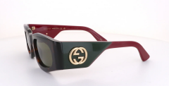 gucci gg1664s 002 güneş gözlüğü