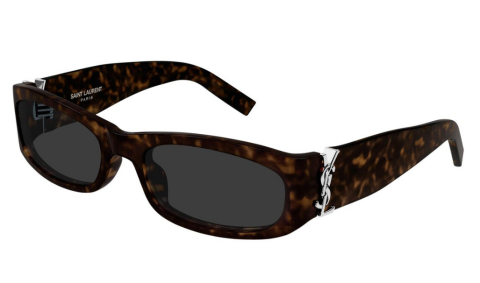 saint laurent SL M152 002 55 güneş gözlüğü