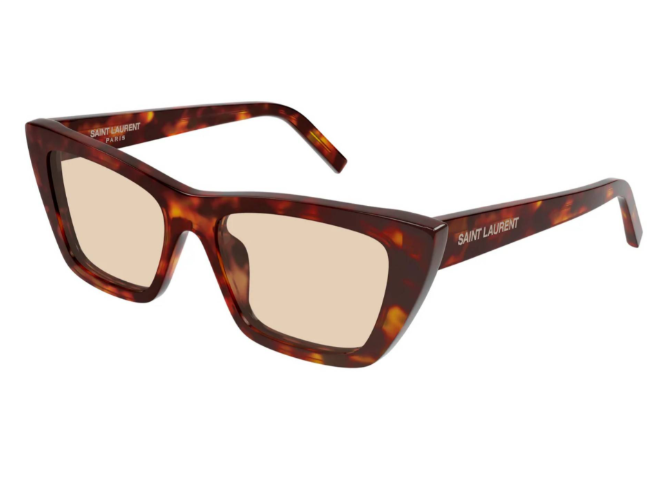 saint laurent sl 276 mica 064 güneş gözlüğü