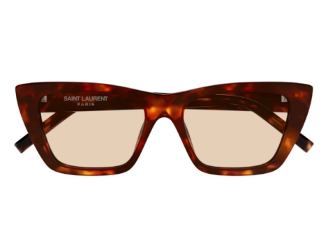 saint laurent sl 276 mica 064 güneş gözlüğü