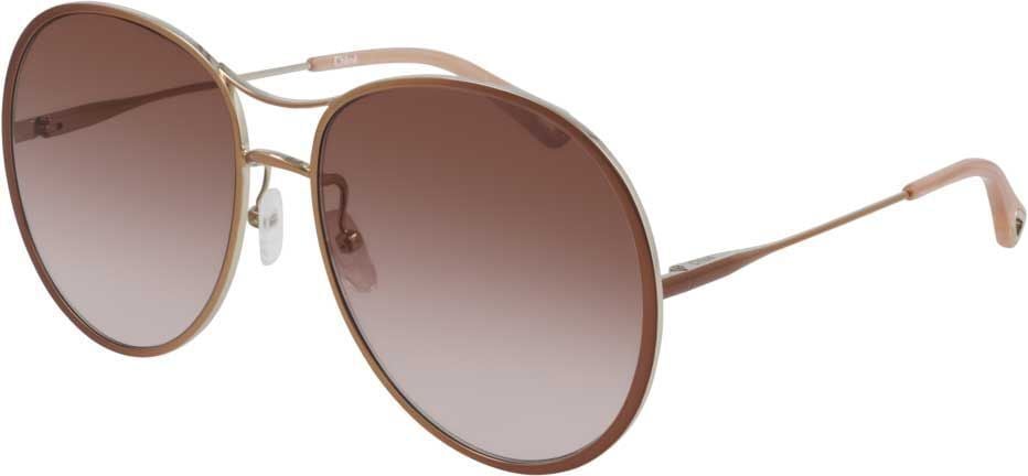 Chloe Ch 0016S 003 Kadın Güneş Gözlüğü