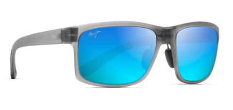 maui jim MJ0439S 002 güneş gözlüğü