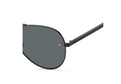 Tommy Hilfiger Tj 0008/S 003 Unisex Güneş Gözlüğü