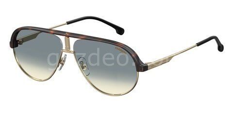 Carrera 1017S 21K 08  Erkek Güneş Gözlüğü