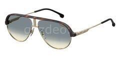 Carrera 1017S 21K 08  Erkek Güneş Gözlüğü