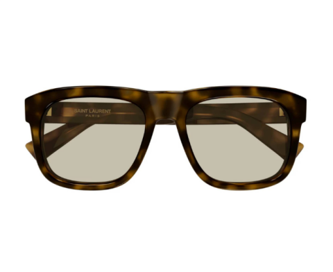 saint laurent sl 558 013 57 güneş gözlüğü