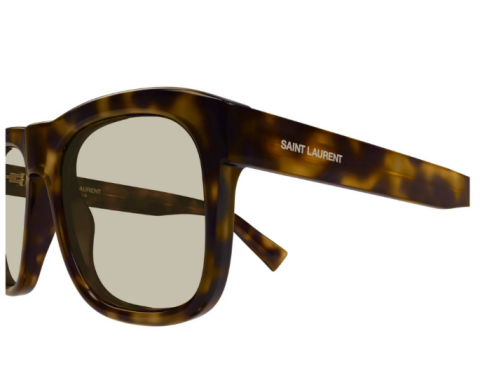 saint laurent sl 558 013 57 güneş gözlüğü