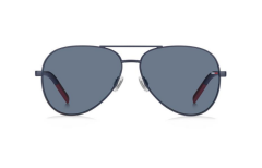 Tommy Hilfiger Tj 0008/S Fll Unisex Güneş Gözlüğü