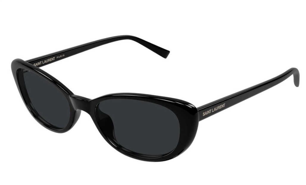 saint laurent sl 822 001 52 güneş gözlüğü