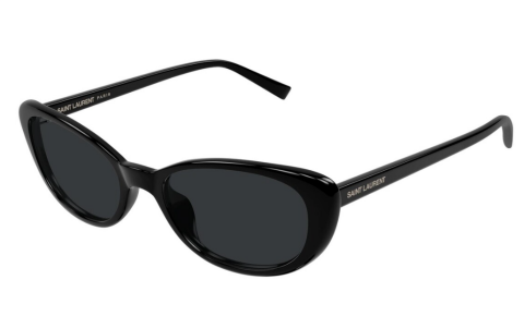 saint laurent sl 822 001 52 güneş gözlüğü