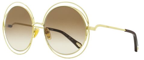 Chloe Ch 0045S 002 Kadın Güneş Gözlüğü