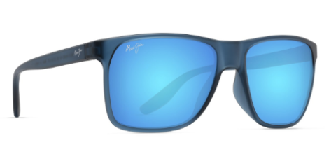 maui jim MJ0603S 001 güneş gözlüğü