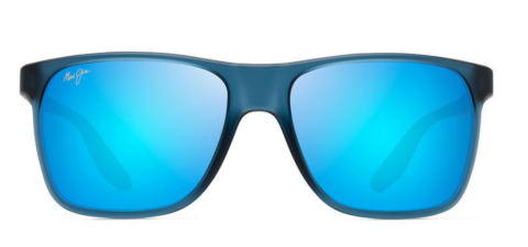 maui jim MJ0603S 001 güneş gözlüğü