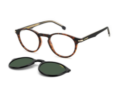 carrera 297/cs 086uc klipsli  güneş gözlüğü