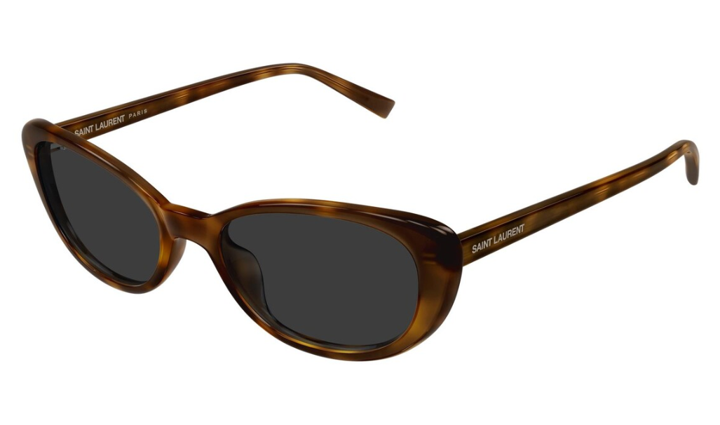 saint laurent sl 822 002 52 güneş gözlüğü