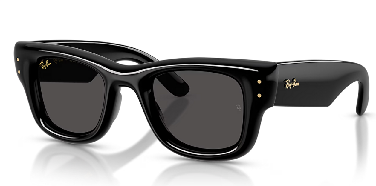 rayban RB 4940 601/87 50 güneş gözlüğü