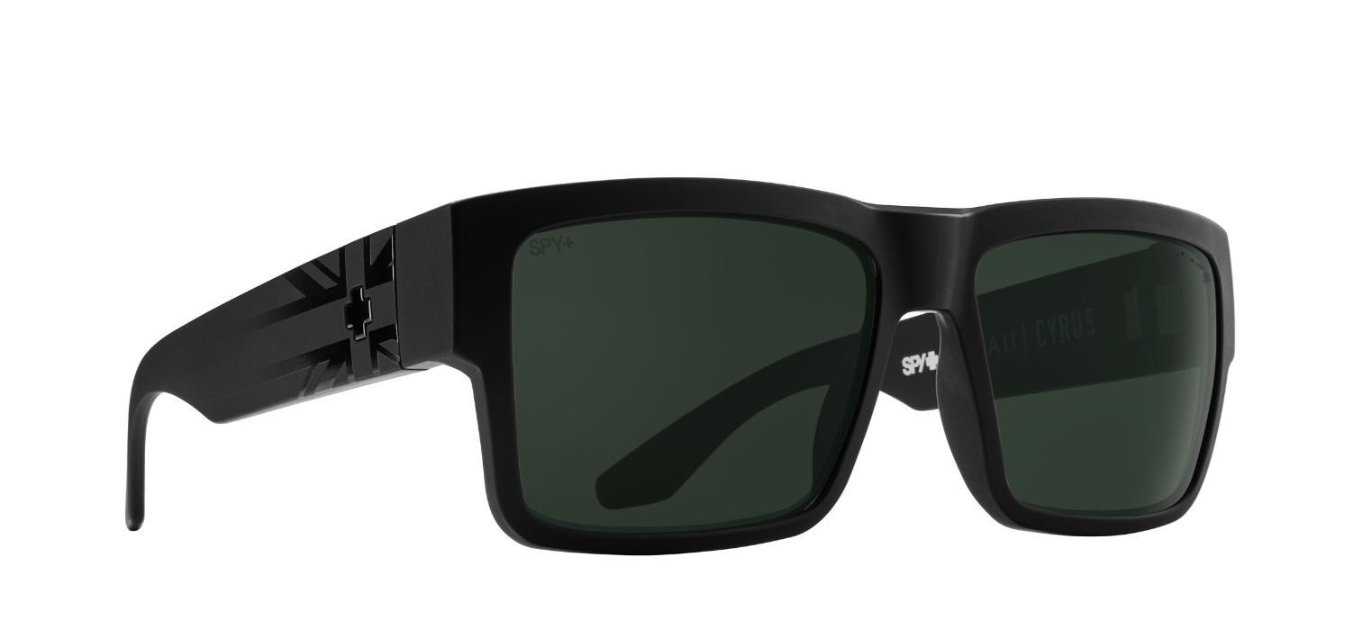 spy cyrus hawaii 1800000000081 güneş gözlüğü