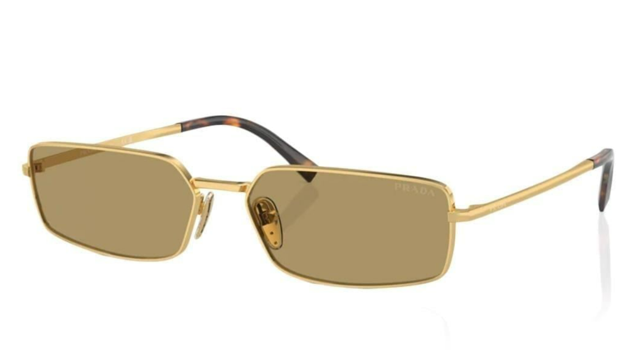 prada Spr a60 5ak70g 59 güneş gözlüğü