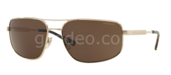 Versace Ve 2158 1252/73  Erkek Güneş Gözlüğü