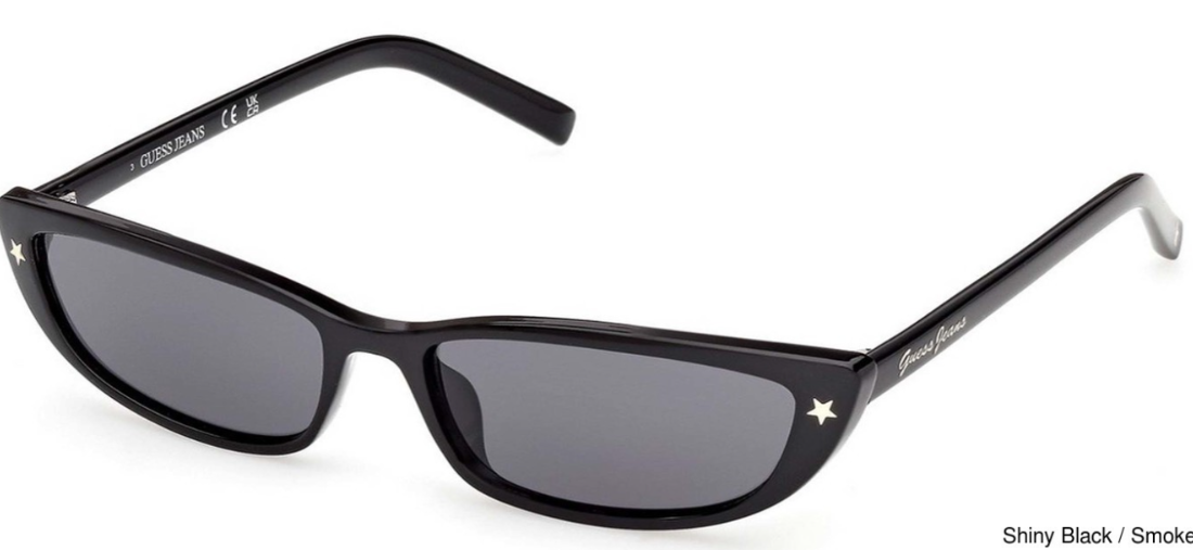 guess JEANS 00001 01A 57  güneş gözlüğü