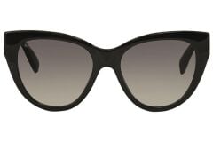 gucci gg0460s 001 güneş gözlüğü