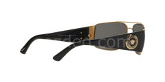 Versace Ve 2163 1002/87 Erkek Güneş Gözlüğü