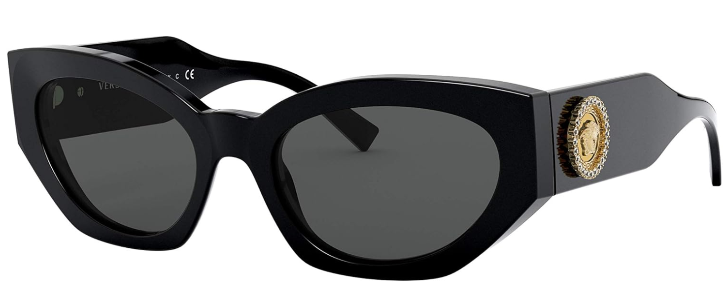 versace ve 4376b gb1/87 güneş gözlüğü