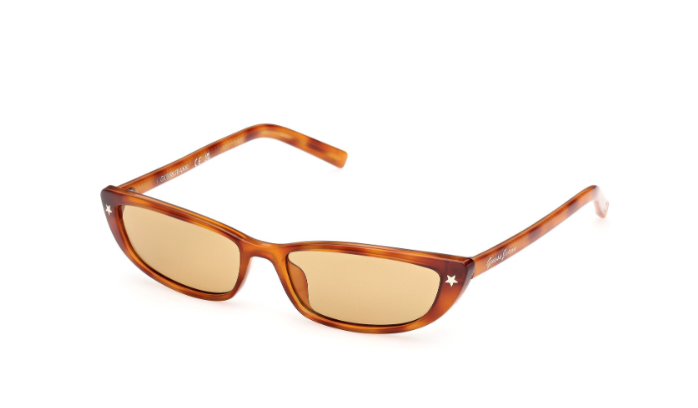 guess JEANS 00001 53E 57  güneş gözlüğü