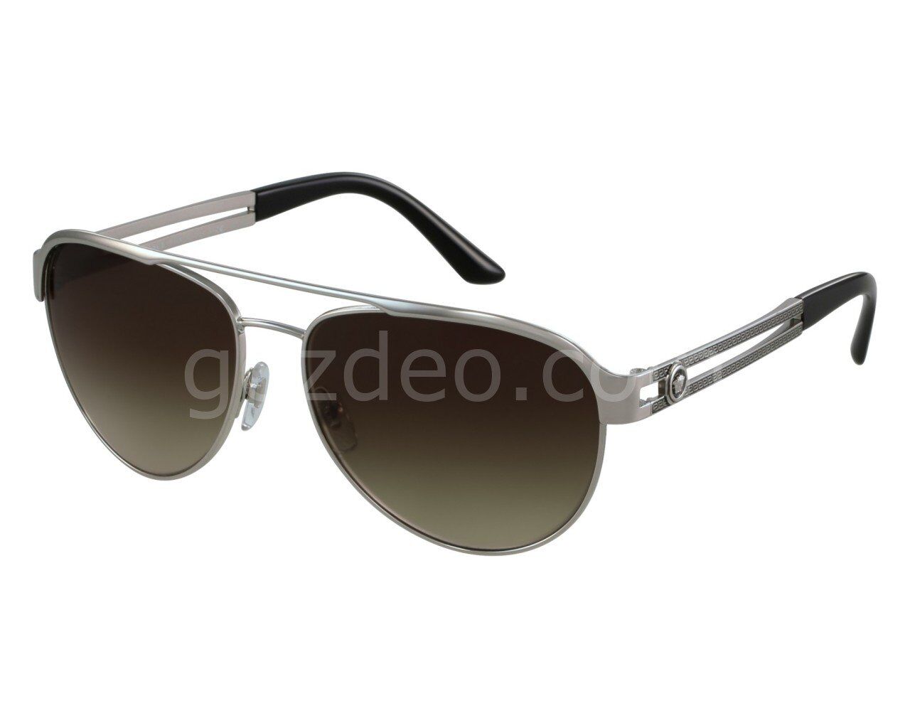 Versace Ve 2165 1000/13 Erkek Güneş Gözlüğü