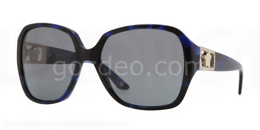 Versace Ve 4242B 980/87  Kadın Güneş Gözlüğü