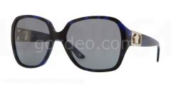 Versace Ve 4242B 980/87  Kadın Güneş Gözlüğü