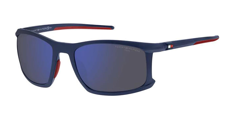 tommy hilfiger th 1915 fllzs güneş gözlüğü