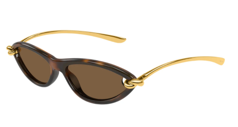 bottega veneta BV1390S 002 güneş gözlüğü