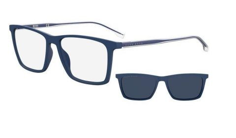 hugo boss 1151/cs fll ku 56 klips güneş gözlüğü