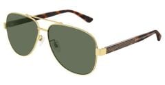 gucci gg0518s 009 güneş gözlüğü