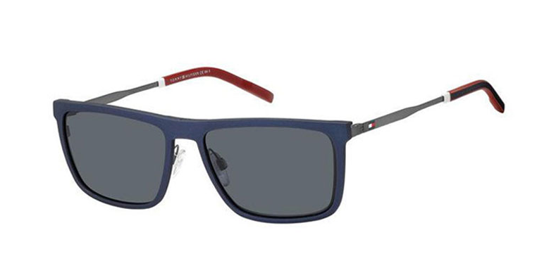 Tommy Hilfiger Th 1803/Cs R80C3 Klips Güneş Gözlüğü