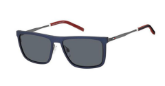 Tommy Hilfiger Th 1803/Cs R80C3 Klips Güneş Gözlüğü