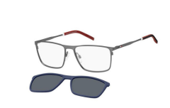 Tommy Hilfiger Th 1803/Cs R80C3 Klips Güneş Gözlüğü