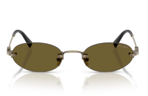 miu miu A54S 26C09Z 51 güneş gözlüğü