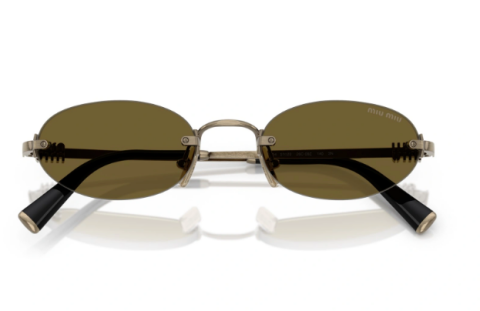 miu miu A54S 26C09Z 51 güneş gözlüğü