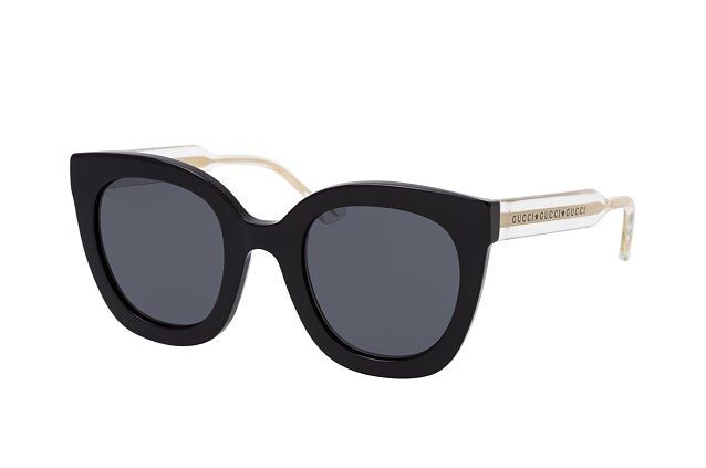 gucci gg0564s 001 güneş gözlüğü