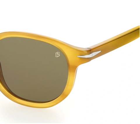 david beckham 1007/S B4L QT güneş gözlüğü