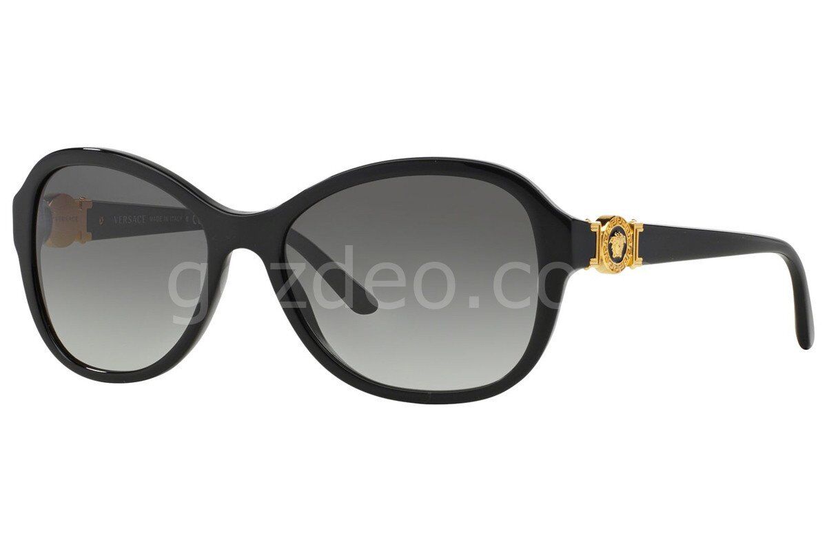 Versace Ve 4262 Gb1/11  Kadın Güneş Gözlüğü