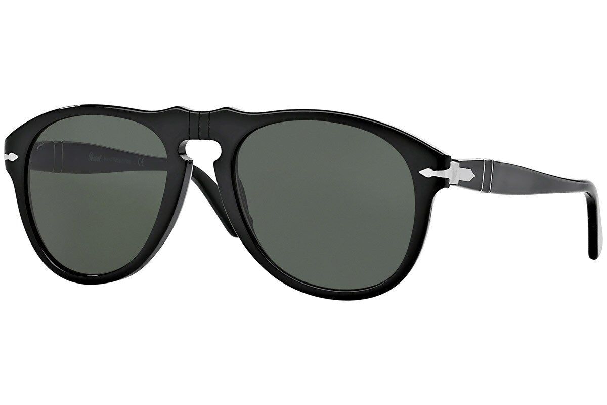 persol 649s 95/31 güneş gözlüğü