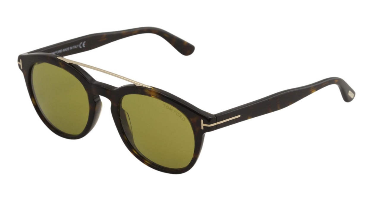 tom ford ft 0515 52n güneş gözlüğü