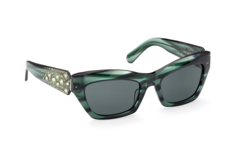 swarovski 0381 93n güneş gözlüğü