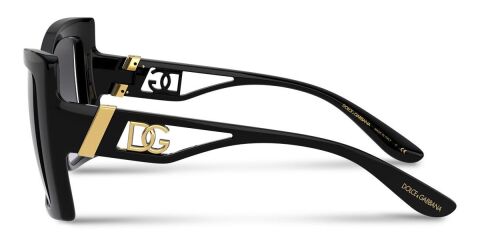 dolce gabbana dg6141 501/8g  güneş gözlüğü