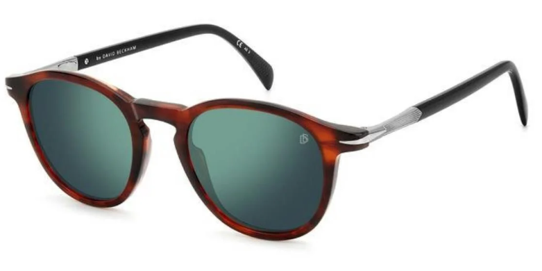 david beckham 1114/s ex4mt güneş gözlüğü