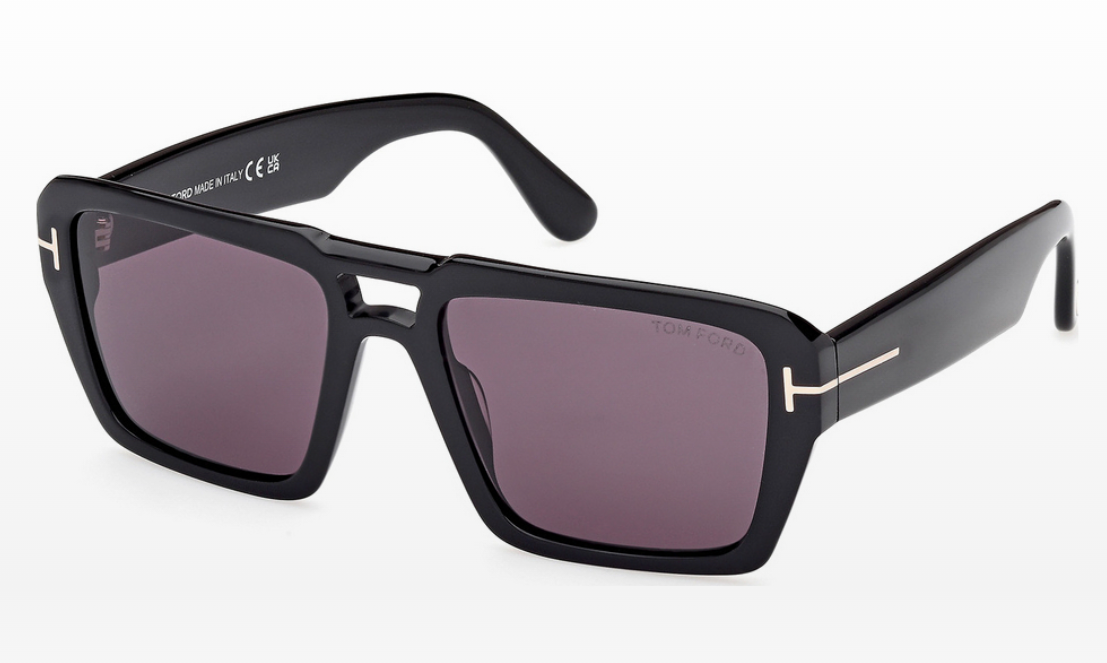 tom ford ft 1153 01a güneş gözlüğü