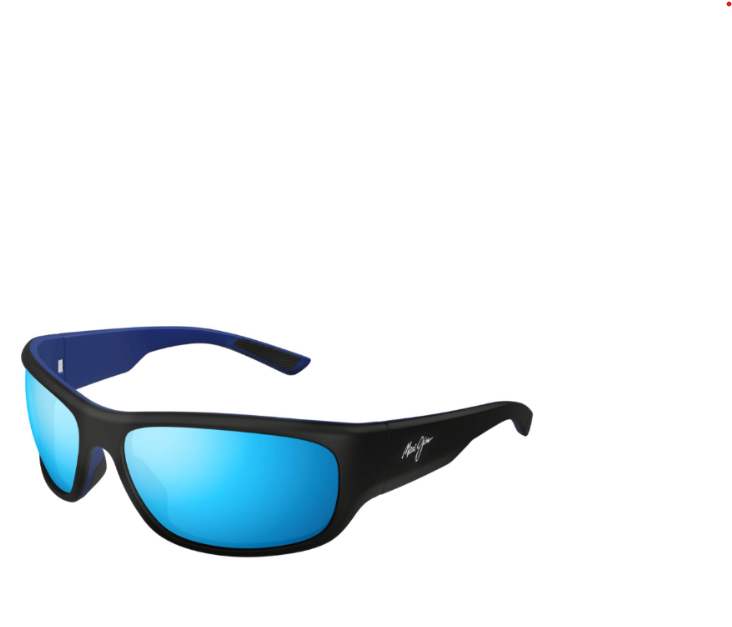maui jim MJ0682s 003 64 güneş gözlüğü